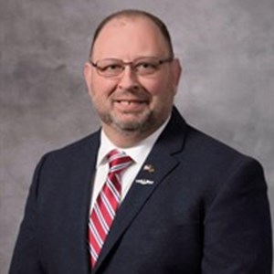 Photo of Mitchell Erhardt
