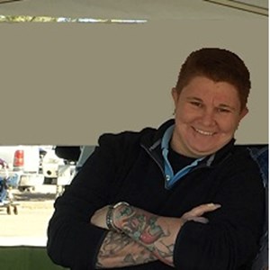 Photo of Brandi Matheny