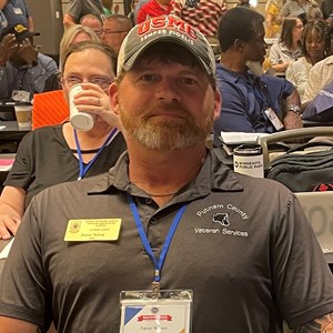 Photo of Trever Nelson