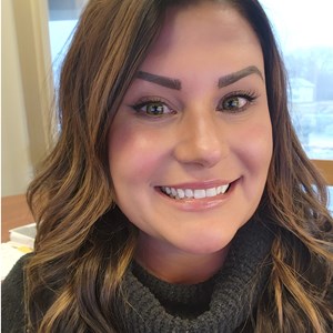 Photo of Carrie Wagner