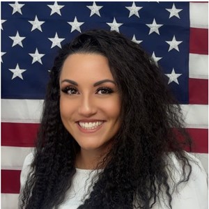 Photo of Carlene Nicole Barton