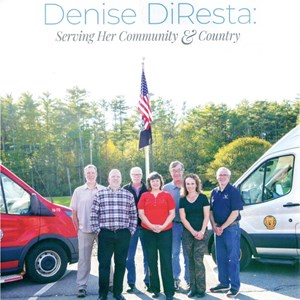 Photo of Denise A. DiResta