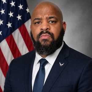 Photo of Demarcus Pettiford