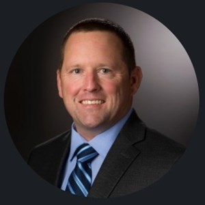 Photo of Parris Silvis