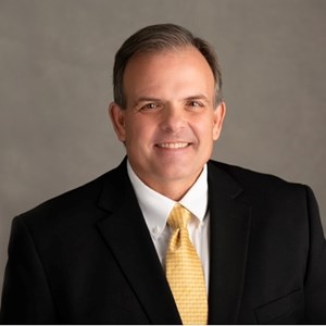 Photo of Paul Havermale