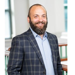 Photo of Mark Phillipp