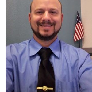 Photo of Jeremy Binder