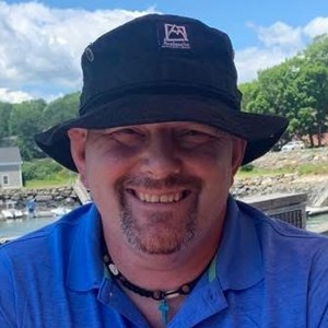 Photo of Ross Sirois