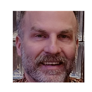 Photo of Chad Laubenthal