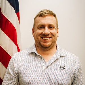 Photo of Jesse Daniels