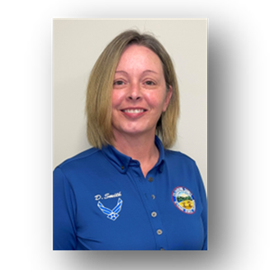 Photo of Debra Smith