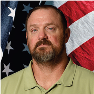 Photo of Robert Gowens