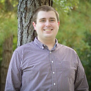Photo of Charlie Davis