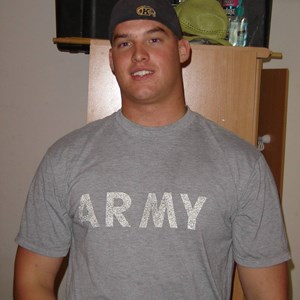 Photo of Brandon Baker