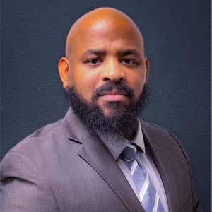 Photo of Demarcus Pettiford