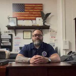 Photo of Robert Koplien