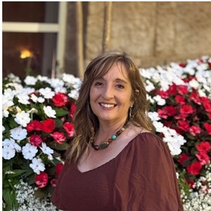 Photo of April Goodman