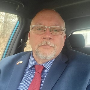 Photo of Chance Payette