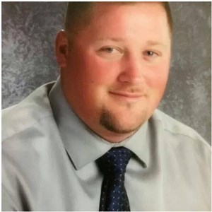 Photo of Christopher Kelley