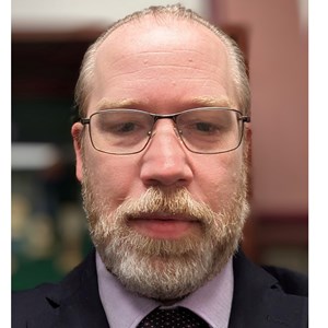 Photo of Daniel Hensel