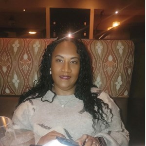 Photo of Bridgette Nelson