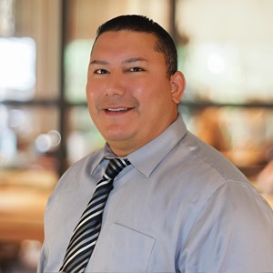 Photo of Rodrigo Rodriguez