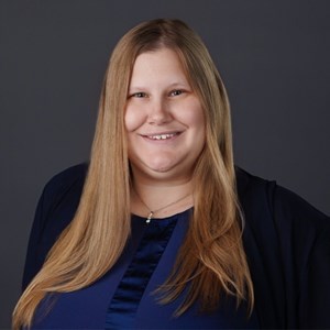 Photo of Sabrina Kelley