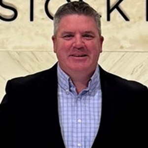 Photo of KEVIN CANTY