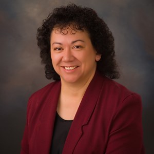 Photo of Maria Secrest