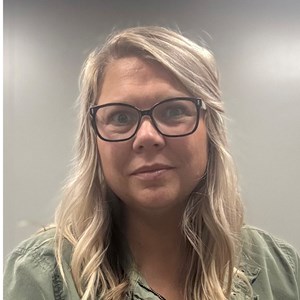 Photo of Katie Ginger