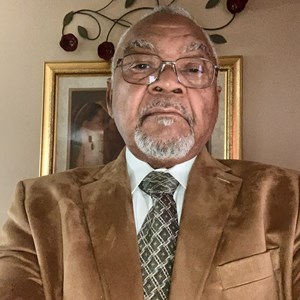 Photo of James Jackson