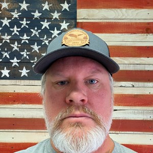 Photo of Kris Albrecht