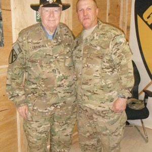 Photo of Pete Kirley