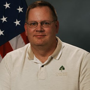 Photo of Steven Cunningham