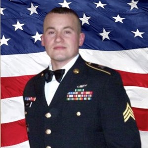 Photo of Kevin Herp