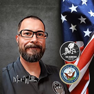 Photo of Matt Weller