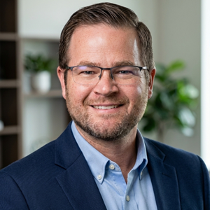 Photo of Blair Temple