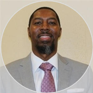 Photo of Jonathan Williams