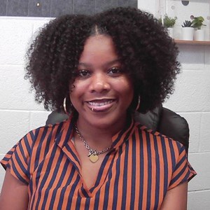 Photo of Zhona Moody
