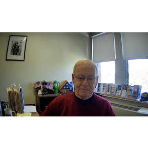 Photo of Brian Turner