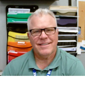 Photo of John Carlson