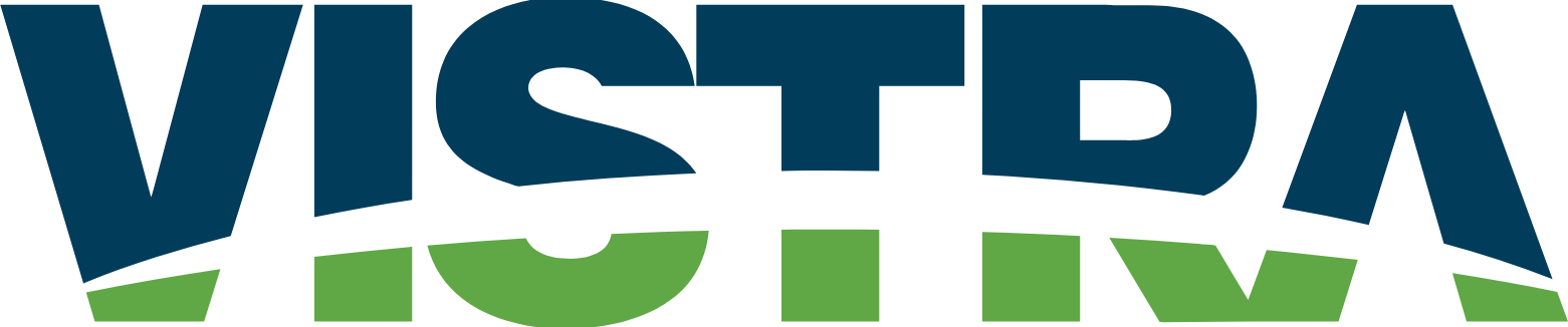 Vistra Logo Vistra Logo