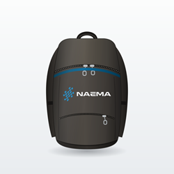 NAEMA Backpack (Test)