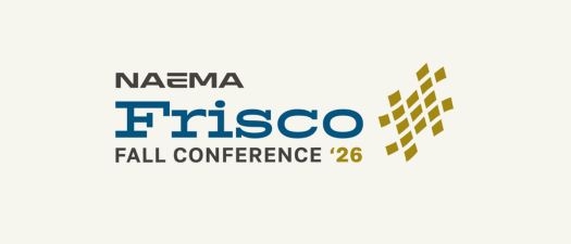 NAEMA Fall 2026 Conference