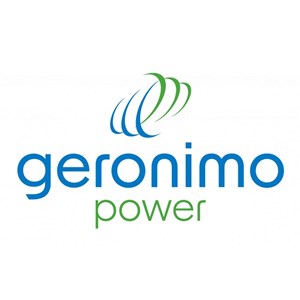 Photo of Geronimo Power