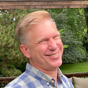 Photo of Dan Cummings