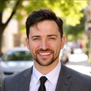 Photo of Matt Paronish