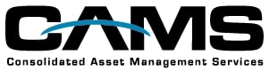 CAMS Logo