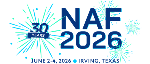 NAF2026: Non-Prime Auto Financing Conference