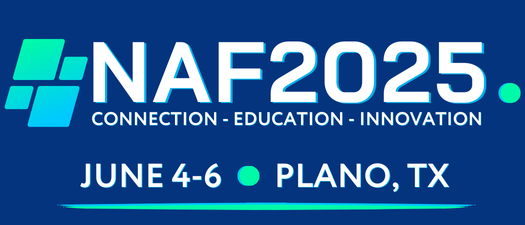 NAF2026: Non-Prime Auto Financing Conference